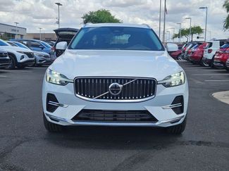 Used 2023 Volvo XC60 T8 Plus w/ Protection Package AWD/4WD video 2