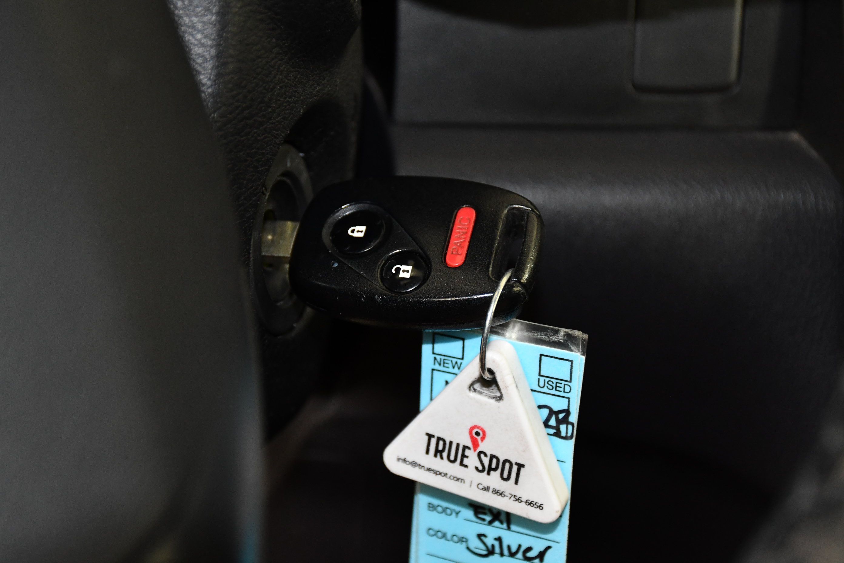 Used 2010 Honda CR-V EX-L image 24