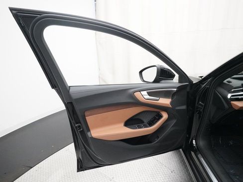 Used 2025 Audi A5 2.0T Premium Plus w/ Premium Plus image 29