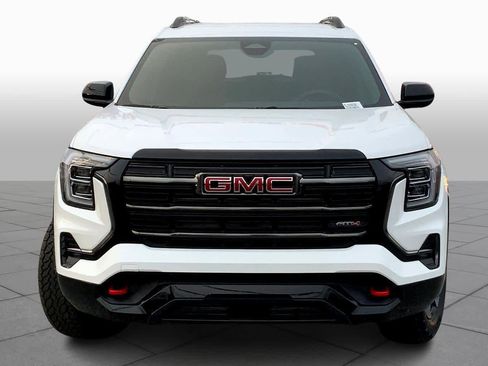 New 2026 GMC Terrain AT4 image 3