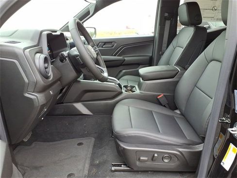 New 2026 Chevrolet Colorado Trail Boss image 19