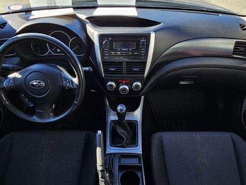 Used 2014 Subaru Impreza WRX Hatchback image 13