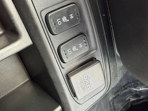 Used 2015 Honda CR-V EX image 25