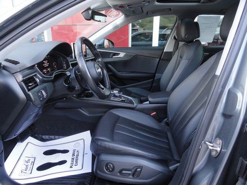 Used 2017 Audi A4 2.0T Premium Plus AWD/4WD image 9