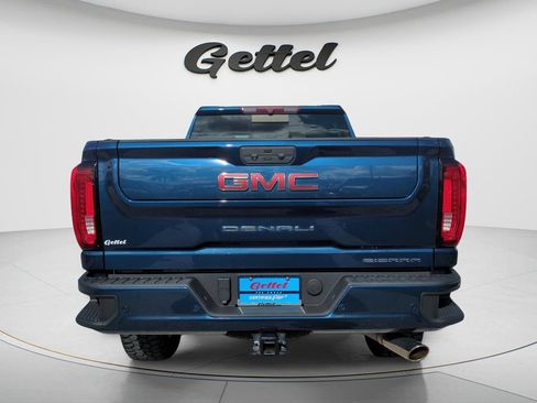 Used 2021 GMC Sierra 2500 Denali AWD/4WD image 6