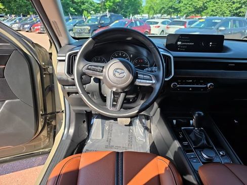 Used 2024 MAZDA CX-50 Meridian Edition w/ Apex Package AWD/4WD image 13