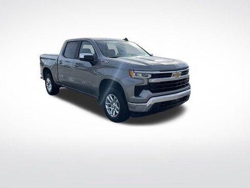 Used 2023 Chevrolet Silverado 1500 LT w/ Z71 Off-Road Package image 7