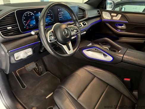 Used 2020 Mercedes-Benz GLE 450 4MATIC image 13