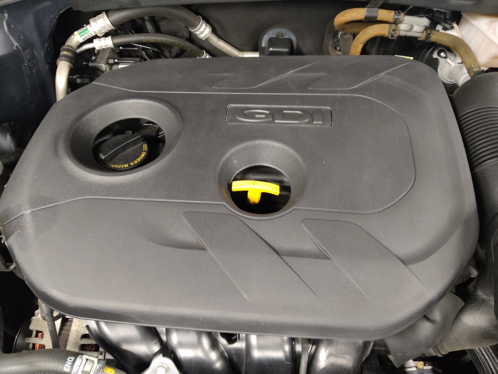 Used 2019 Hyundai Tucson SE AWD/4WD image 30