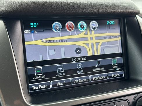 Used 2020 Chevrolet Suburban Premier w/ Max Trailering Package image 39