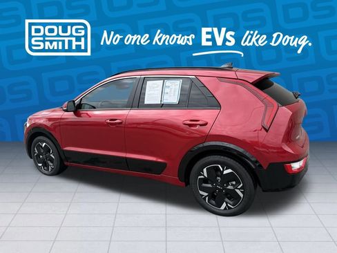 Used 2023 Kia Niro Wind image 2