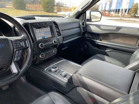 Used 2019 Ford Expedition Limited w/ Equipment Group 301A image 87