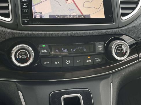 Used 2015 Honda CR-V EX-L image 22