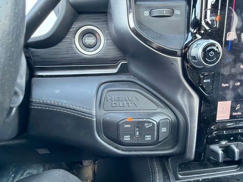Used 2023 RAM 2500 Rebel w/ Level 2 Equipment Group AWD/4WD image 17