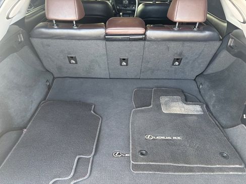 Used 2016 Lexus RX 350 FWD w/ Luxury Package image 32