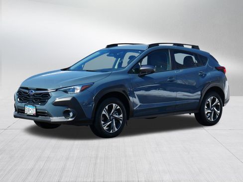 Certified 2025 Subaru Crosstrek 2.0i Premium w/ Crosstrek Mirror Package image 4