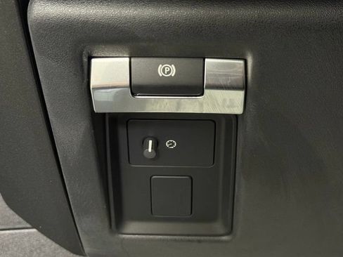 Used 2025 Land Rover Defender 130 Outbound AWD/4WD image 46