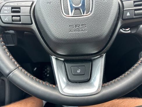 Used 2026 Honda CR-V TrailSport image 43