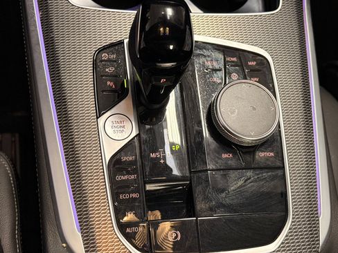 Used 2022 BMW X5 xDrive40i image 22