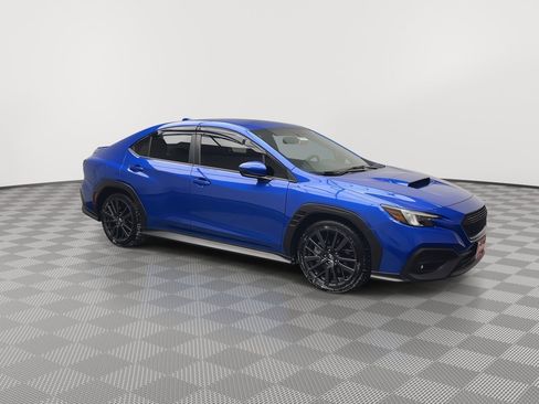 Used 2022 Subaru WRX Premium image 35