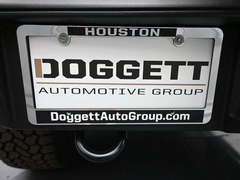 New 2025 Ford Bronco Badlands image 23