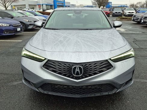 Used 2023 Acura Integra image 2