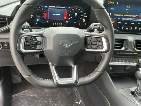 New 2026 Ford Mustang GT RWD image 14