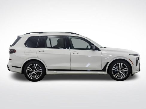 Certified 2024 BMW X7 M60i w/ Executive Package AWD/4WD image 6