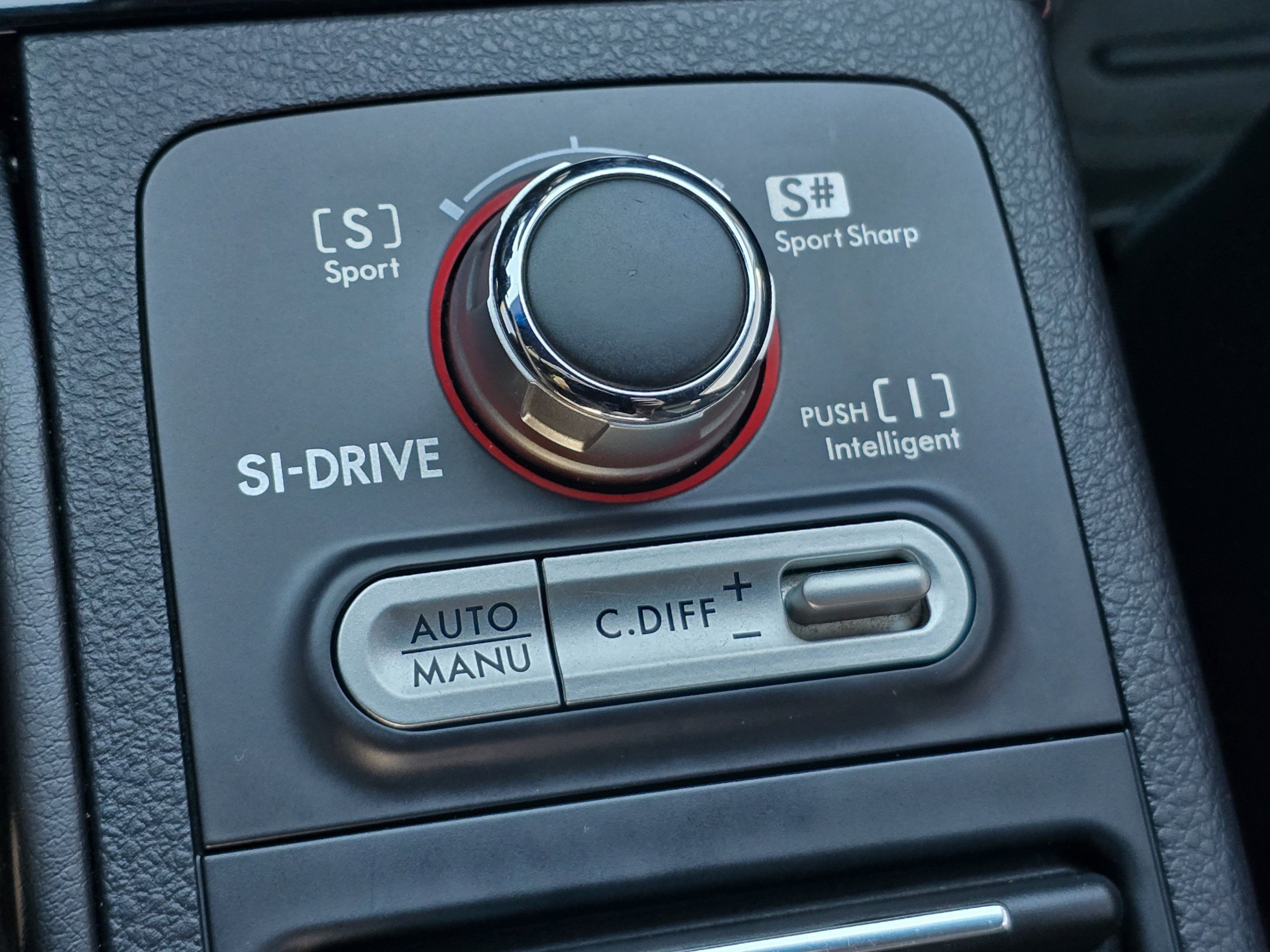 Used 2021 Subaru WRX STI AWD/4WD image 14