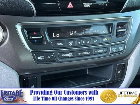 Used 2021 Honda Pilot EX image 21