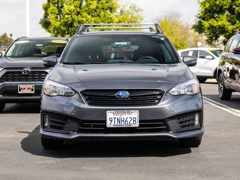 Used 2020 Subaru Impreza 2.0i Sport image 2