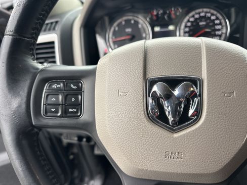 Used 2012 RAM 2500 Power Wagon w/ Luxury Group image 25