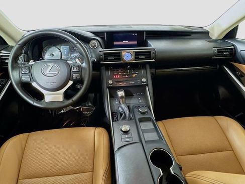 Used 2018 Lexus IS 300 AWD w/ Comfort Package image 24