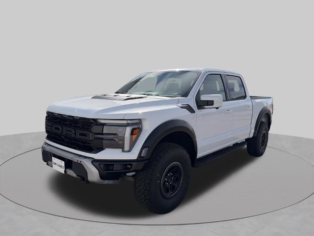 New 2026 Ford F150 Raptor AWD/4WD 360° Tour