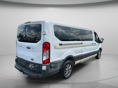 Used 2016 Ford Transit 350 XL RWD image 7