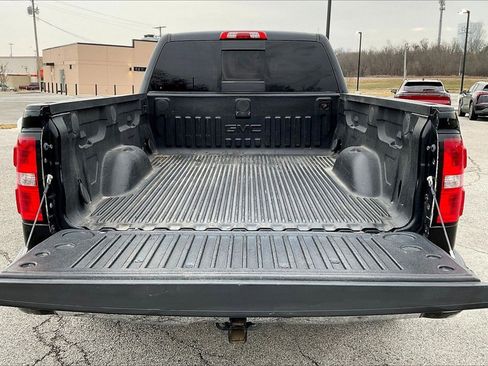 Used 2016 GMC Sierra 1500 SLE w/ SLE Value Package image 29