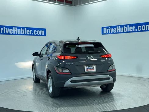 Used 2023 Hyundai Kona SE AWD/4WD image 9