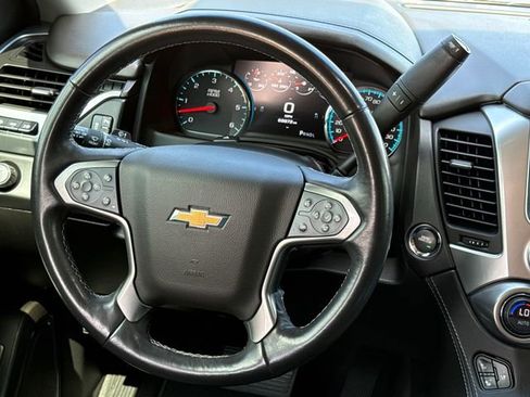 Used 2020 Chevrolet Tahoe Premier image 13