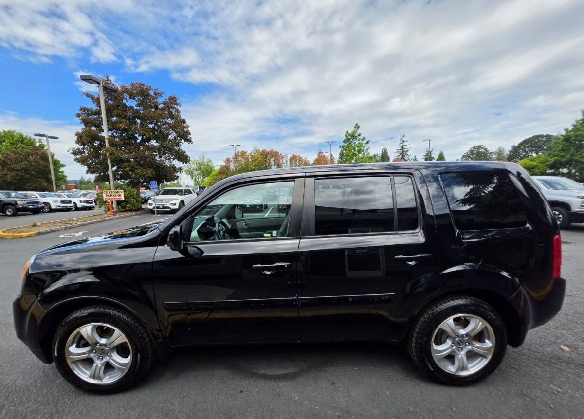 Used 2013 Honda Pilot EX-L image 6