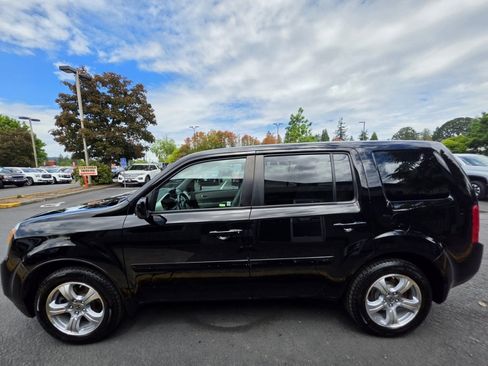 Used 2013 Honda Pilot EX-L image 6