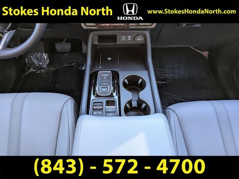 Certified 2025 Honda Pilot EX-L image 21