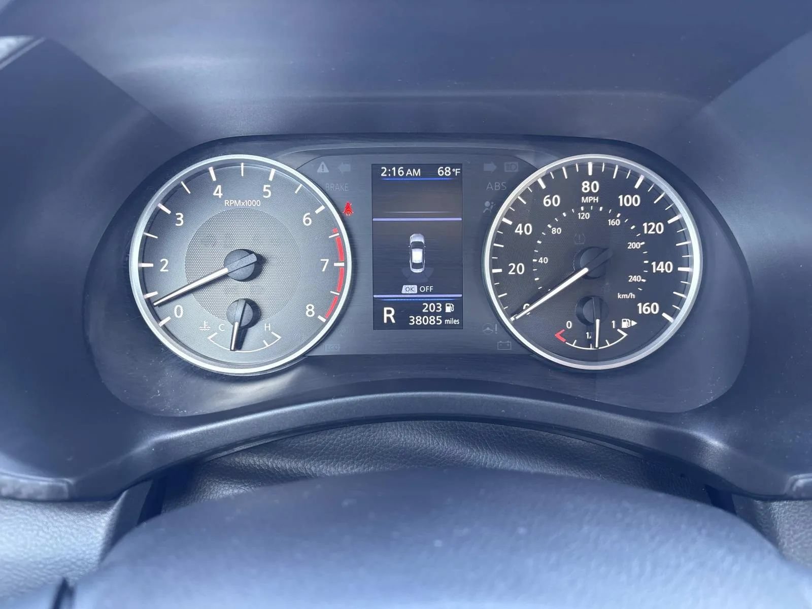 Used 2024 Nissan Sentra S FWD image 28