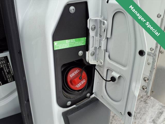 Used 2023 Mercedes-Benz Sprinter 3500 image 18