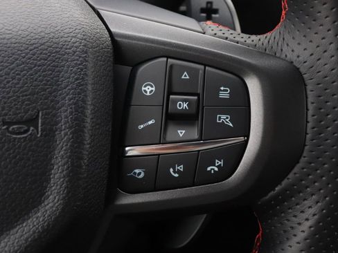 New 2025 Ford Ranger Raptor image 27