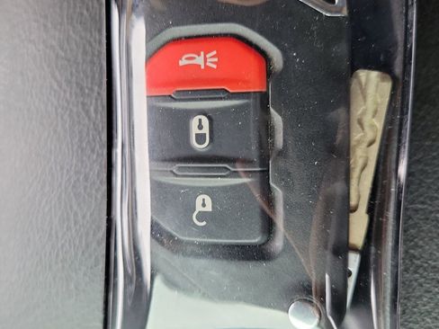 Used 2020 Jeep Wrangler Unlimited Sport AWD/4WD image 32