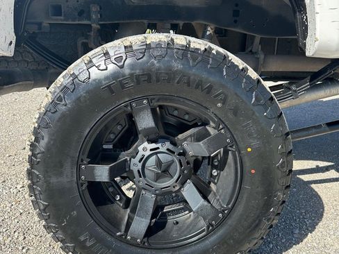 Used 2018 Ford F250 Platinum w/ Platinum Ultimate Package AWD/4WD image 10