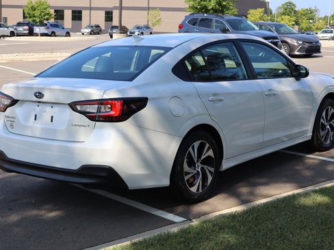 New 2025 Subaru Legacy Premium image 6