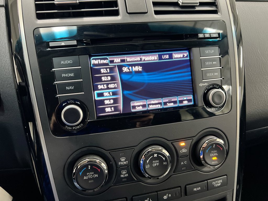 Used 2013 MAZDA CX-9 Touring FWD image 14