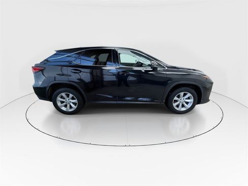 Used 2017 Lexus RX 350 FWD image 9