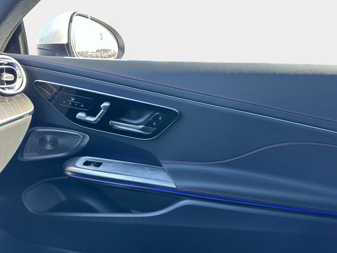 New 2026 Mercedes-Benz CLE 53 AMG AMG 53 4MATIC+ Coupe image 19